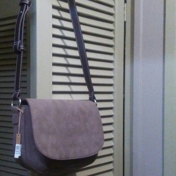 Amanda Blu & Co Crossbody bag - Picture 1 of 4